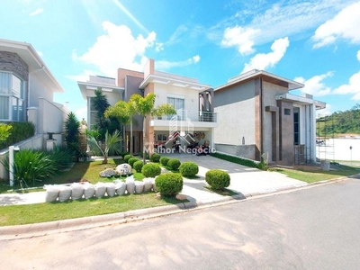 Casa em Roncáglia, Valinhos/SP de 242m² 4 quartos à venda por R$ 1.499.000,00