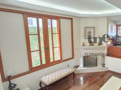 Casa em Santa Mônica, Florianópolis/SC de 346m² 6 quartos à venda por R$ 2.298.000,00