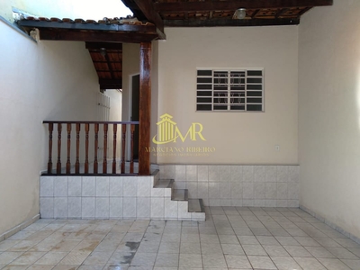 Casa em Santo Antônio, Lorena/SP de 80m² 2 quartos à venda por R$ 299.000,00