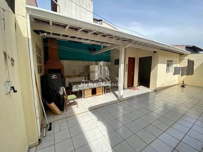 Casa em São Bernardo, Campinas/SP de 157m² 3 quartos à venda por R$ 749.000,00