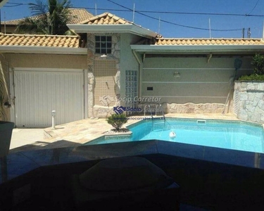 Casa em Solemar, Praia Grande/SP de 320m² 5 quartos à venda por R$ 1.399.000,00