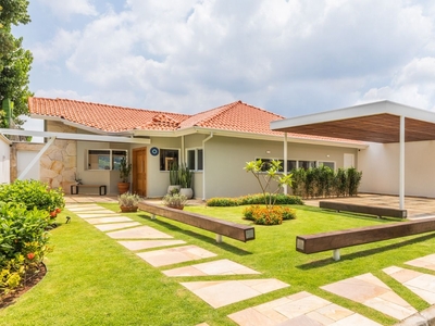 Casa em Terras do Madeira, Carapicuíba/SP de 370m² 3 quartos à venda por R$ 2.699.000,00
