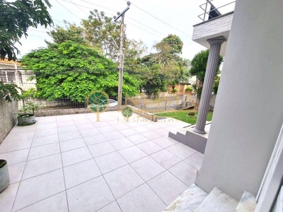 Casa em Trindade, Florianópolis/SC de 0m² 6 quartos à venda por R$ 1.949.000,00