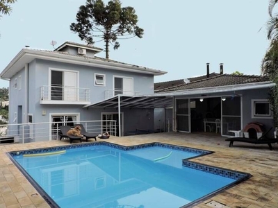 Casa em Vila Caldas, Carapicuíba/SP de 400m² 4 quartos à venda por R$ 1.449.000,00