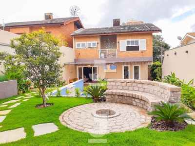 Casa em Vila Gardênia, Atibaia/SP de 297m² 4 quartos à venda por R$ 1.599.000,00