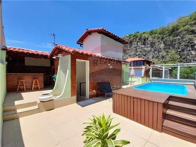 Casa em Vila Isabel, Rio de Janeiro/RJ de 200m² 4 quartos à venda por R$ 1.199.000,00