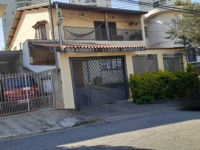 Casa em Vila Lageado, São Paulo/SP de 270m² 3 quartos à venda por R$ 1.099.000,00