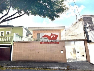 Casa em Vila Mariana, São Paulo/SP de 130m² 3 quartos à venda por R$ 1.099.000,00