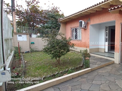 Casa em Vila Parque Brasília, Cachoeirinha/RS de 220m² 3 quartos à venda por R$ 779.000,00