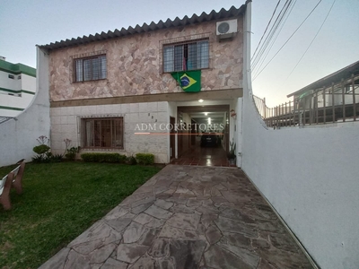 Casa em Vila Ponta Porã, Cachoeirinha/RS de 140m² 4 quartos à venda por R$ 899.000,00