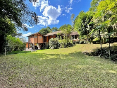 Casa em Vila Real do Moinho Velho, Embu das Artes/SP de 439m² 4 quartos à venda por R$ 1.869.000,00