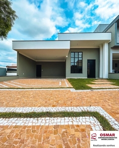Casa em Vila Real, Hortolândia/SP de 160m² 3 quartos à venda por R$ 949.000,00