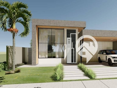 Casa em Vila Santos, Caçapava/SP de 150m² 3 quartos à venda por R$ 899.000,00