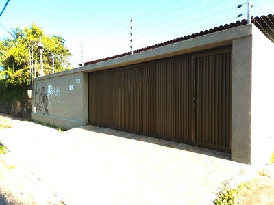 Casa em Vila União, Fortaleza/CE de 253m² 4 quartos à venda por R$ 689.000,00