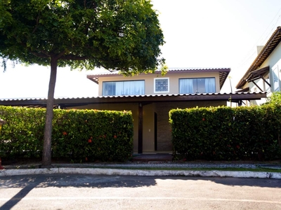 Casa na Praia do Flamengo