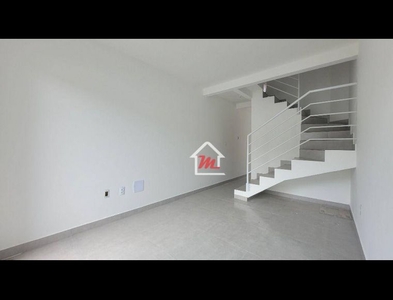 Casa no Bairro Progresso em Blumenau com 2 Dormitórios e 70 m²