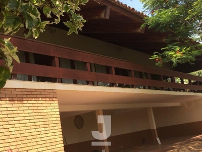 Chácara em Chácaras São Bento, Valinhos/SP de 637m² 4 quartos à venda por R$ 1.099.000,00