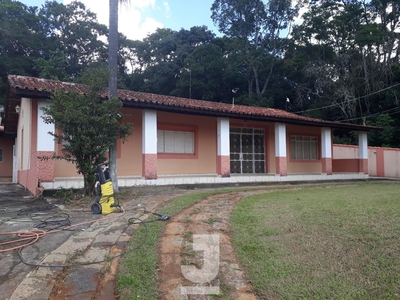 Chácara em Curitibanos, Bragança Paulista/SP de 330m² 4 quartos à venda por R$ 799.000,00