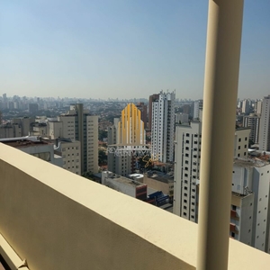 Cobertura em Campo Belo, São Paulo/SP de 0m² 4 quartos à venda por R$ 2.249.000,00