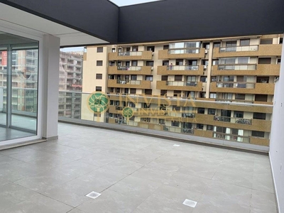 Cobertura em Centro, Florianópolis/SC de 0m² 2 quartos à venda por R$ 2.939.000,00