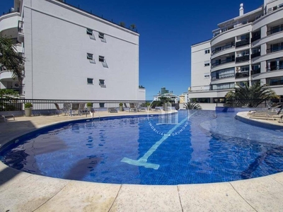 Cobertura em Coqueiros, Florianópolis/SC de 268m² 3 quartos à venda por R$ 2.749.000,00