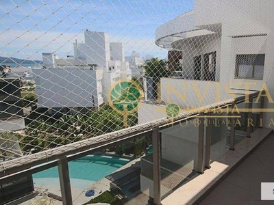 Cobertura em Jurerê Internacional, Florianópolis/SC de 0m² 2 quartos à venda por R$ 3.069.000,00