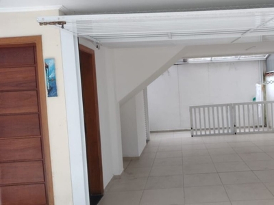 Conjunto em Marapé, Santos/SP de 105m² 2 quartos à venda por R$ 559.000,00