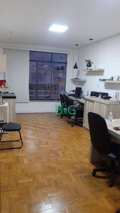 Conjunto em Sé, São Paulo/SP de 40m² à venda por R$ 191.000,00