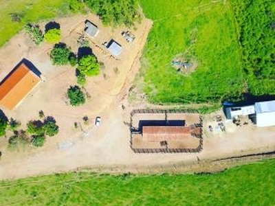 Fazenda a venda em Aiuruoca MG