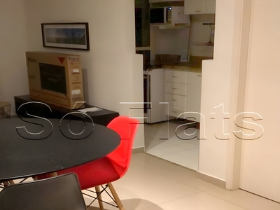 Flat em Vila Uberabinha, São Paulo/SP de 45m² 1 quartos à venda por R$ 764.000,00