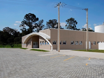 Galpão em Distrito Industrial, Jundiaí/SP de 2831m² para locação R$ 50.958,00/mes