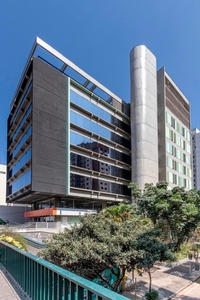 Imóvel Comercial em Pinheiros, São Paulo/SP de 779m² para locação R$ 66.215,00/mes