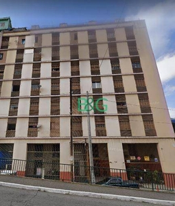 Kitnet em Brás, São Paulo/SP de 24m² 1 quartos à venda por R$ 168.000,00