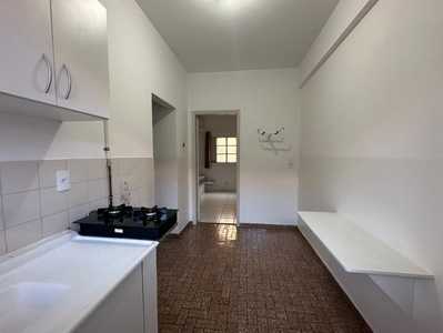 Kitnet em Jardim Brasil, Bauru/SP de 40m² 1 quartos para locação R$ 1.080,00/mes