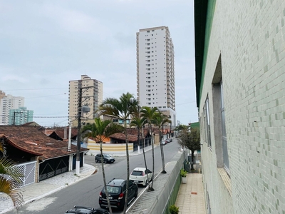 Kitnet em Vila Caiçara, Praia Grande/SP de 30m² 1 quartos à venda por R$ 149.000,00
