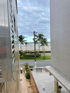 Kitnet em Vila Guilhermina, Praia Grande/SP de 32m² 1 quartos à venda por R$ 167.000,00