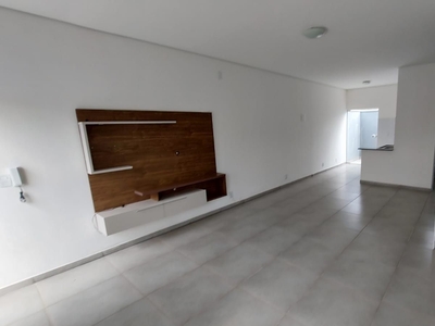 Loft em Jardim Maria Bonati Bordignon, Mogi Mirim/SP de 52m² 1 quartos para locação R$ 1.000,00/mes