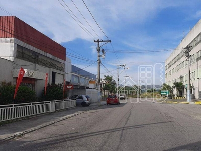 Loja em Boa Vista, São Gonçalo/RJ de 450m² à venda por R$ 449.000,00