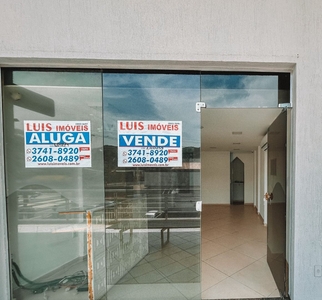 Loja em Piratininga, Niterói/RJ de 54m² à venda por R$ 249.000,00