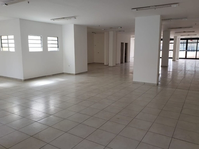 Loja em Vila Nova Cidade Universitária, Bauru/SP de 400m² para locação R$ 7.500,00/mes