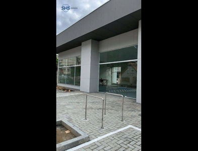 Loja no Bairro Ponta Aguda em Blumenau com 246 m²