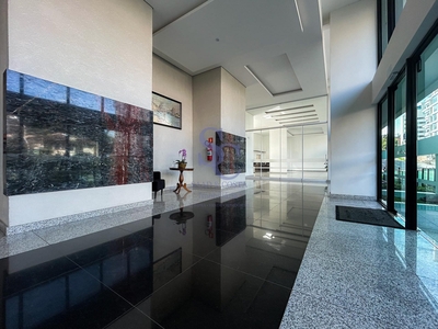 Penthouse em Bigorrilho, Curitiba/PR de 118m² 3 quartos à venda por R$ 1.449.000,00