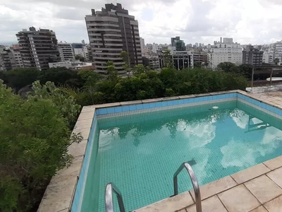 Penthouse em Floresta, Porto Alegre/RS de 367m² 4 quartos à venda por R$ 2.949.000,00