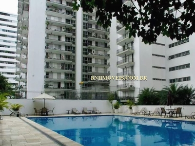 Penthouse em Indianópolis, São Paulo/SP de 280m² 3 quartos à venda por R$ 3.799.000,00