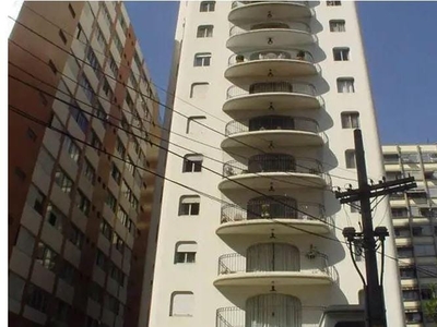 Penthouse em Jardim Paulista, São Paulo/SP de 178m² 3 quartos à venda por R$ 1.949.000,00