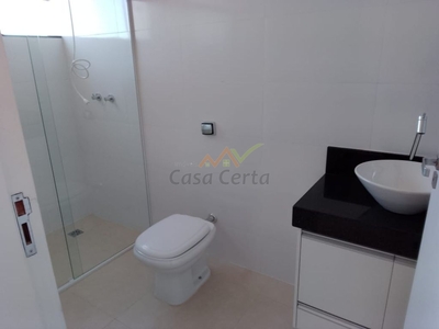 Penthouse em Loteamento Morro de Ouro, Mogi Guaçu/SP de 300m² 2 quartos para locação R$ 3.500,00/mes