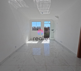 Penthouse em Santa Cruz, Belo Horizonte/MG de 45m² 2 quartos à venda por R$ 363.000,00