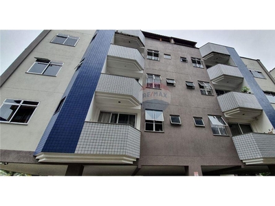 Penthouse em São Bernardo, Juiz de Fora/MG de 122m² 3 quartos à venda por R$ 369.000,00