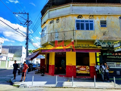 Ponto em Coelho, São Gonçalo/RJ de 70m² à venda por R$ 249.000,00