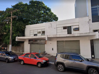 Ponto em Floresta, Porto Alegre/RS de 0m² para locação R$ 2.100,00/mes